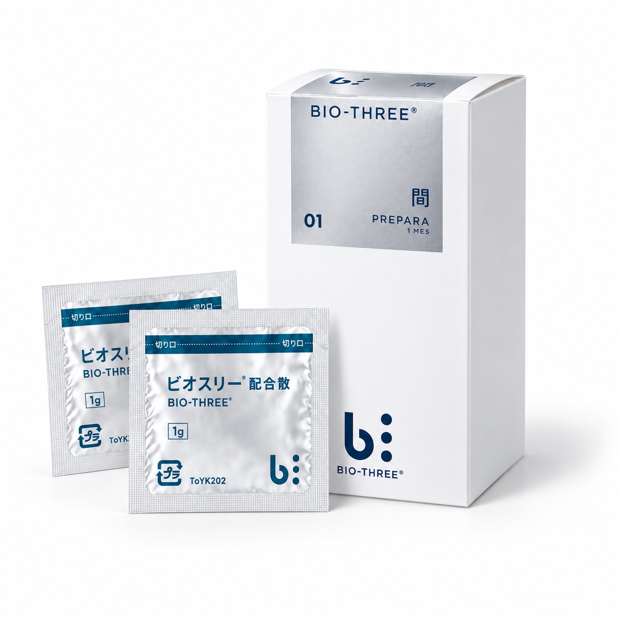 Bio-Three