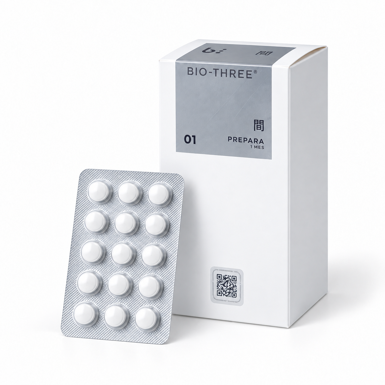 Bio-Three